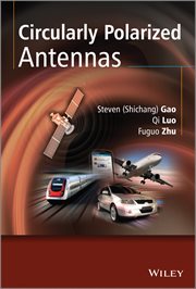 Circularly Polarized Antennas cover image cdn