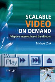 Scalable Video on Demand : Adaptive Internet-based Distribution cover image cdn
