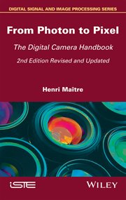 From Photon to Pixel : The Digital Camera Handbook cover image cdn