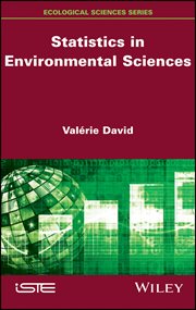 Statistics in Environmental Sciences cover image cdn