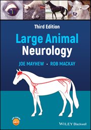 Large Animal Neurology cover image cdn