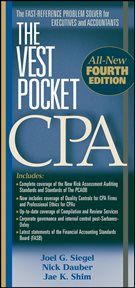 The Vest Pocket CPA cover image cdn