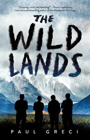 The Wild Lands cover image cdn