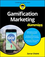 Gamification Marketing for Dummies cover image cdn