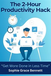 The 2-hour Productivity Hack cover image cdn
