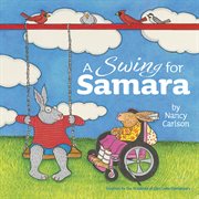 A Swing for Samara cover image cdn