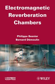 Electromagnetic Reverberation Chambers cover image cdn