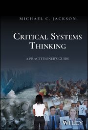 Critical Systems Thinking : A Practitioner's Guide cover image cdn