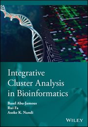 Integrative Cluster Analysis in Bioinformatics cover image cdn