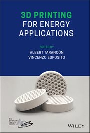 3D Printing for Energy Applications cover image cdn