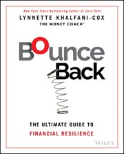 Bounce Back : The Ultimate Guide to Financial Resilience cover image cdn