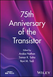 75th Anniversary of the Transistor cover image cdn