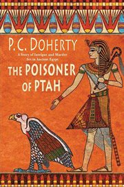 The Poisoner of Ptah cover image cdn