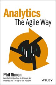 Analytics : The Agile Way cover image cdn