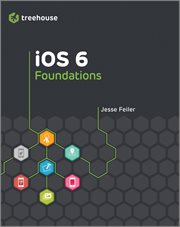 iOS 6 Foundations cover image cdn