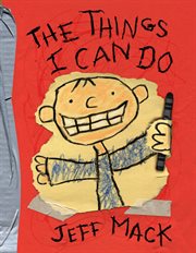 The Things I Can Do cover image cdn