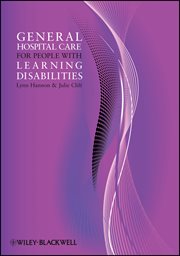 General Hospital Care for People with Learning Disabilities cover image cdn