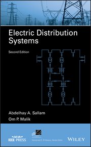 Electric Distribution Systems cover image cdn