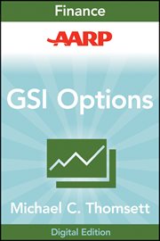 AARP Getting Started in Options cover image cdn