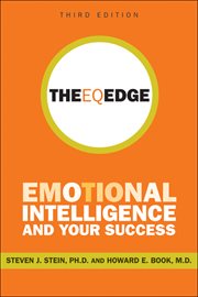 The EQ Edge : Emotional Intelligence and Your Success cover image cdn