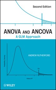 ANOVA and ANCOVA : A GLM Approach cover image cdn