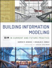 Building Information Modeling : BIM in Current and Future Practice cover image cdn