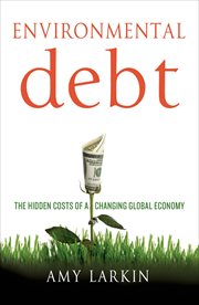 Environmental Debt cover image cdn
