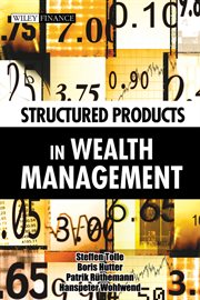Structured Products in Wealth Management cover image cdn