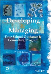 Developing and Managing Your School Guidance and Counseling Program cover image cdn