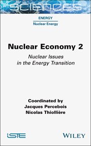 Nuclear Economy 2 : Nuclear Issues in the Energy Transition cover image cdn