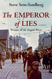 The Emperor of Lies cover image cdn