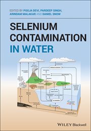 Selenium Contamination in Water cover image cdn