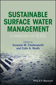 Sustainable Surface Water Management : A Handbook for SUDS cover image cdn