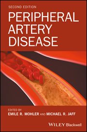 Peripheral Artery Disease cover image cdn