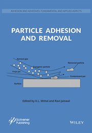 Particle Adhesion and Removal cover image cdn