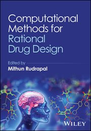 Computational Methods for Rational Drug Design cover image cdn