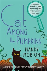 Cat Among the Pumpkins cover image cdn
