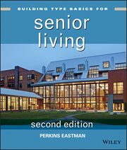 Building Type Basics for Senior Living cover image cdn