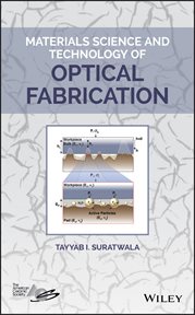 Materials Science and Technology of Optical Fabrication cover image cdn