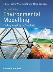 Environmental Modelling : Finding Simplicity in Complexity cover image cdn