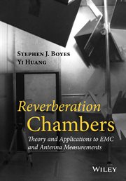 Reverberation Chambers : Theory and Applications to EMC and Antenna Measurements cover image cdn