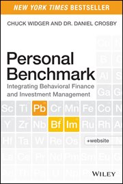 Personal Benchmark : Integrating Behavioral Finance and Investment Management cover image cdn