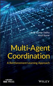 Multi-Agent Coordination : A Reinforcement Learning Approach cover image cdn