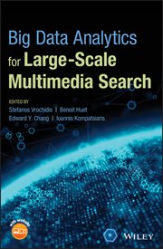 Big Data Analytics for Large-Scale Multimedia Search cover image cdn