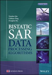 Bistatic SAR Data Processing Algorithms cover image cdn