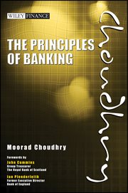 The Principles of Banking cover image cdn