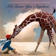 I'd Know You Anywhere, My Love cover image cdn