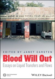 Blood Will Out : Essays on Liquid Transfers and Flows cover image cdn
