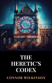 The Heretic's Codex cover image cdn