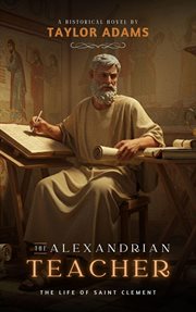 The Alexandrian Teacher cover image cdn
